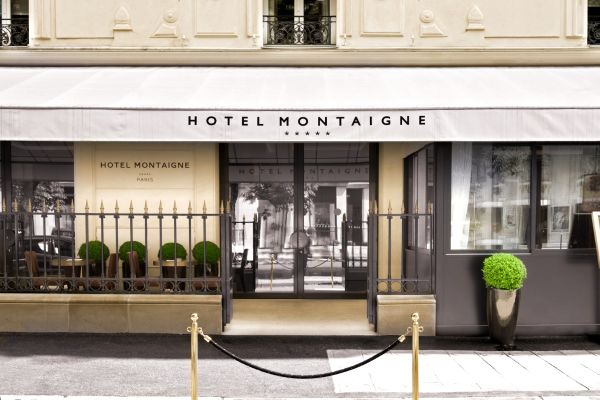 Montaigne (Paris)